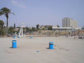 La Zenia Beach and Hotel
